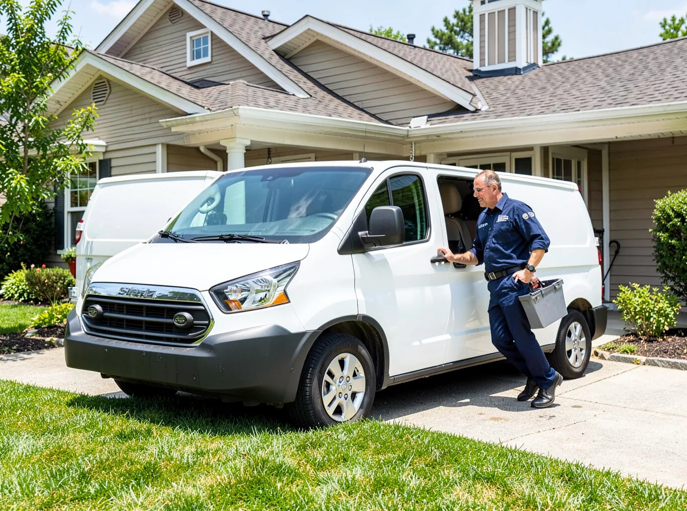 Emergency Plumber company in Dafter, MI