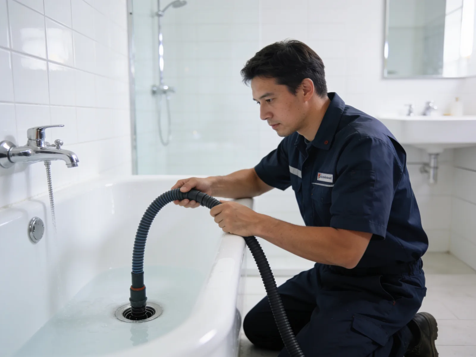 Emergency Plumber Dafter, MI FAQs